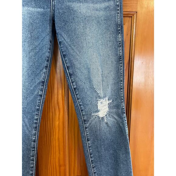 Kut from the Kloth Womens Jeans size 0 - Picture 2 of 10